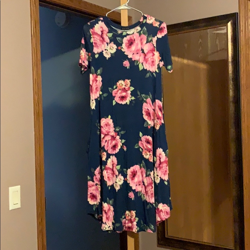 Summer dress
